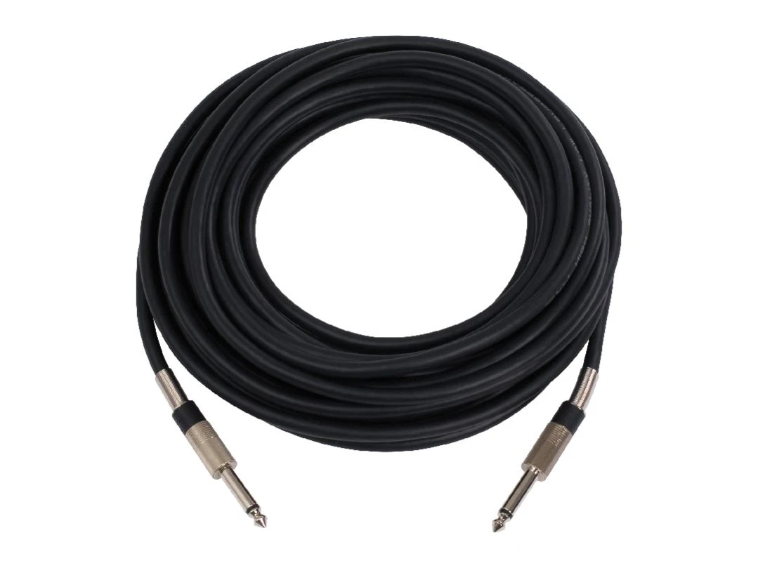 Lautsprecherkabel, 10 M Lang 3 Lautsprecherkabel, 10 M Lang