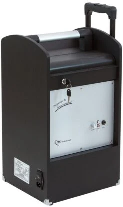 TLS® M100 LS Plus Aktiv-Lautsprecherbox