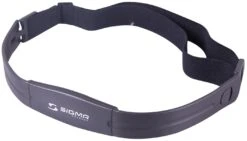 Sigma Sport Brustgurt Analog