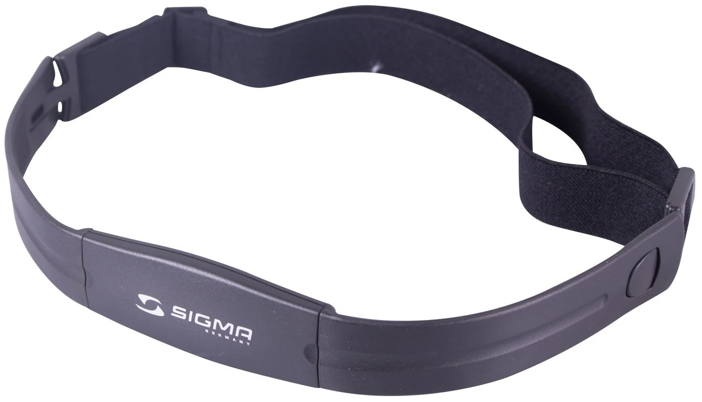 Sigma Sport Brustgurt Analog 3 Sigma Sport Brustgurt Analog