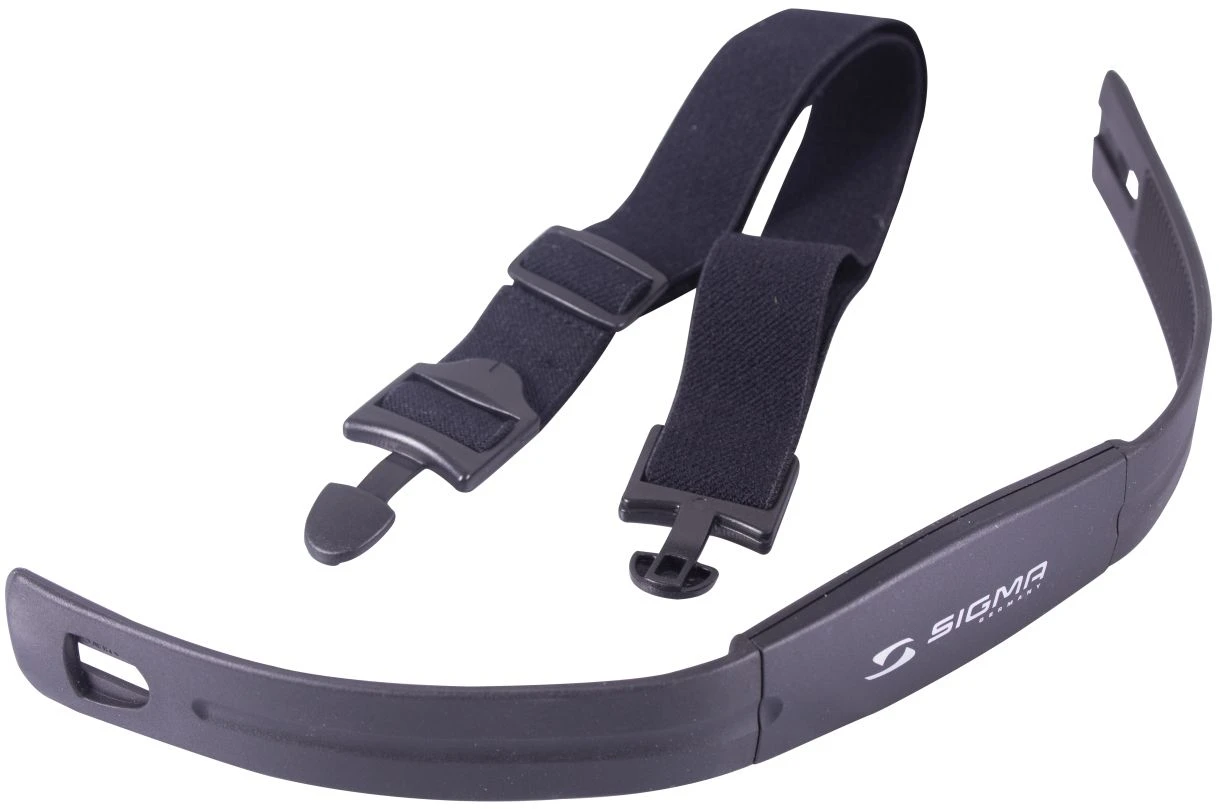 Sigma Sport Brustgurt Analog 4 Sigma Sport Brustgurt Analog - Image 2