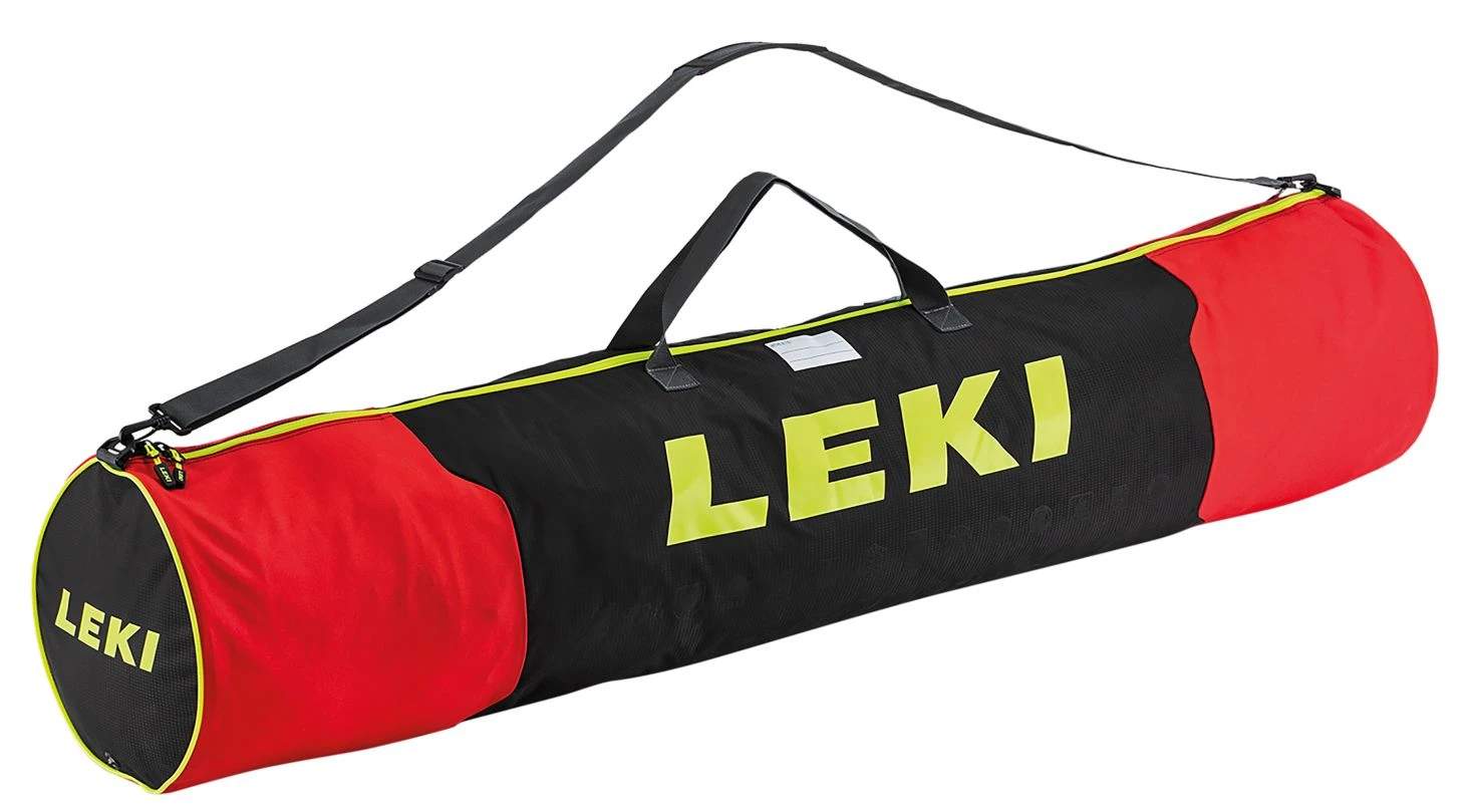 LEKI® Stocktasche TEAM 3 LEKI® Stocktasche TEAM