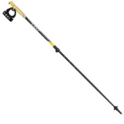 LEKI® Nordic Walking Teleskop-Stöcke SPIN SHARK SL