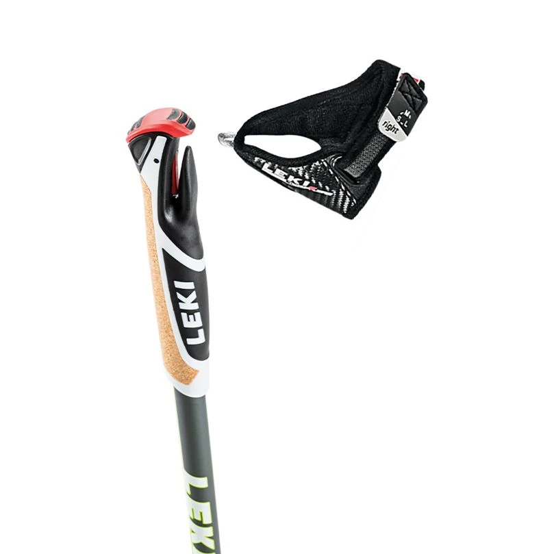 LEKI® SMART SUPREME 4 LEKI® SMART SUPREME - Image 2
