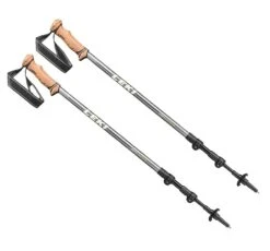 LEKI® LEGACY Trekking-Stöcke -Hoka Sports Gear Shop U4546 A03 ecommerce