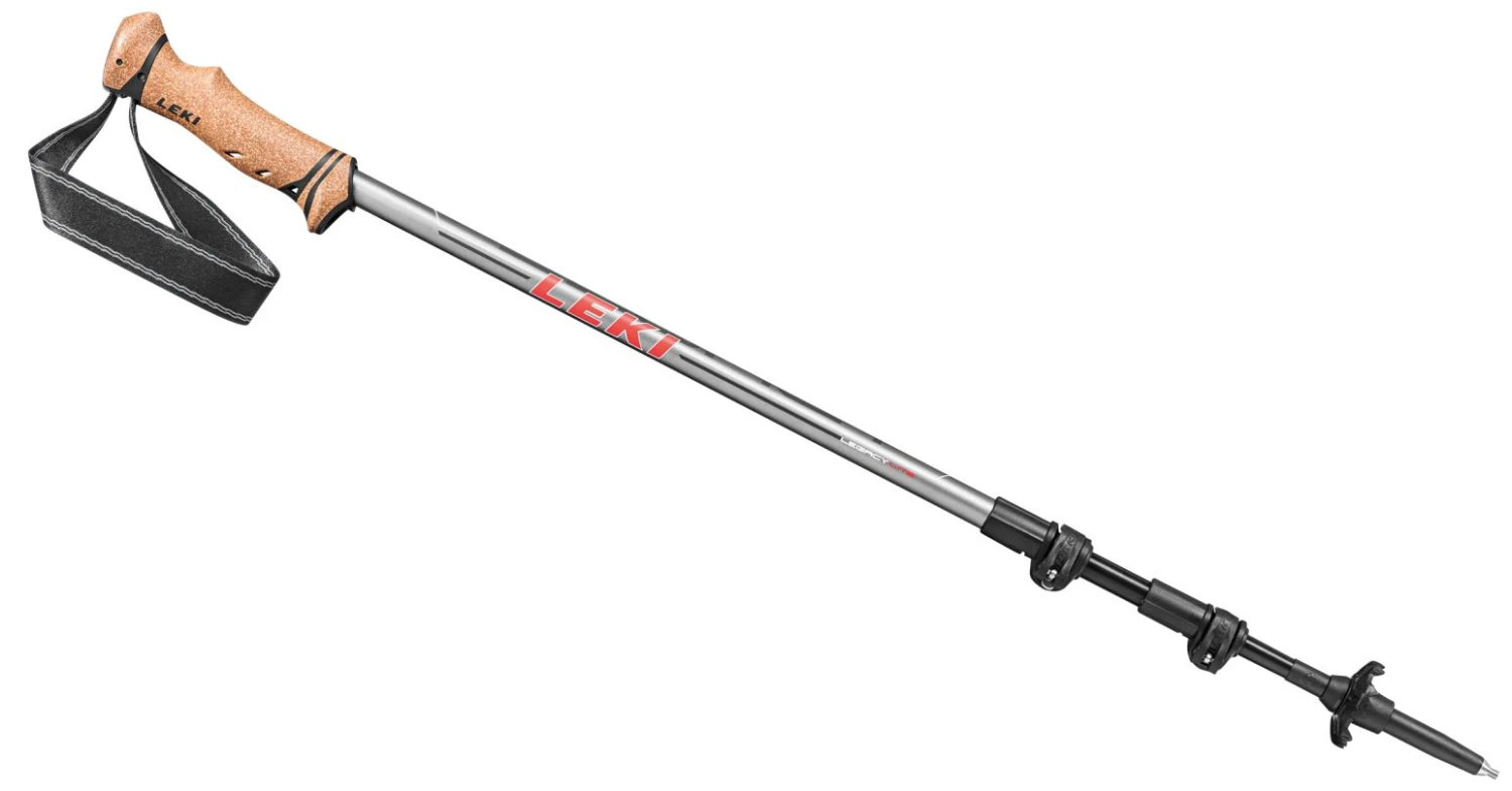 LEKI® LEGACY LITE Trekking-Stöcke 3 LEKI® LEGACY LITE Trekking-Stöcke