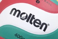 Molten® Volleyball V5M9000-M -Hoka Sports Gear Shop V1302 A02 ecommerce