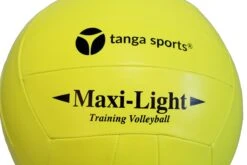 Tanga Sports® Volleyball Maxi-Light -Hoka Sports Gear Shop V13060 A03 ecommerce