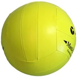 Tanga Sports® Volleyball Maxi-Light -Hoka Sports Gear Shop V13060 A04 ecommerce