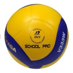 Mikasa® V333W School Pro -Hoka Sports Gear Shop V1509 A02 ecommerce