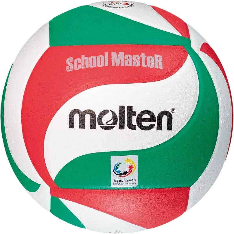 Molten® Volleyball SCHOOL MASTER 3 Molten® Volleyball SCHOOL MASTER