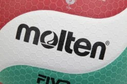 Molten® Volleyball V5M5000 -Hoka Sports Gear Shop V1516 A04 ecommerce
