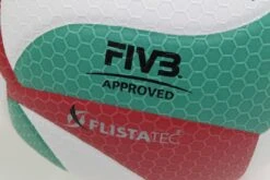 Molten® Volleyball V5M5000 -Hoka Sports Gear Shop V1516 A05 ecommerce