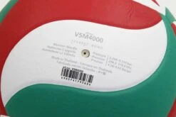 Molten® Volleyball V5M4000 -Hoka Sports Gear Shop V1517 A04 ecommerce