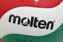 Molten® Volleyball V5M4500 -Hoka Sports Gear Shop V1518 A04 ecommerce