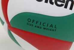 Molten® Volleyball V5M4500 -Hoka Sports Gear Shop V1518 A05 ecommerce