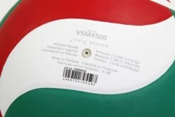 Molten® Volleyball V5M4500 -Hoka Sports Gear Shop V1518 A07 ecommerce