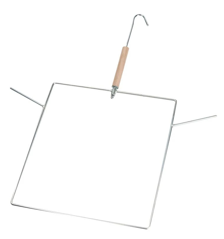 Netz-Aufrollbügel 3 Netz-Aufrollbügel