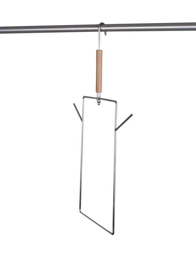 Netz-Aufrollbügel 5 Netz-Aufrollbügel - Image 3