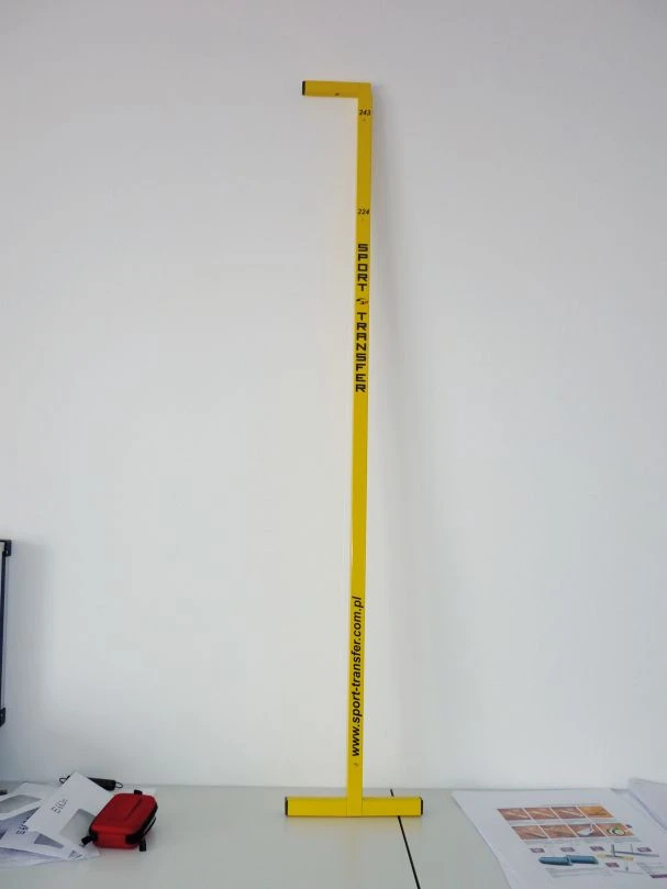 Netzhöhen-Messstab TELESCOPIC 5 Netzhöhen-Messstab TELESCOPIC - Image 3