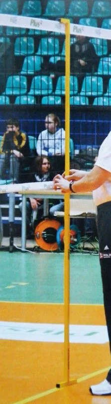 Netzhöhen-Messstab TELESCOPIC 6 Netzhöhen-Messstab TELESCOPIC - Image 4