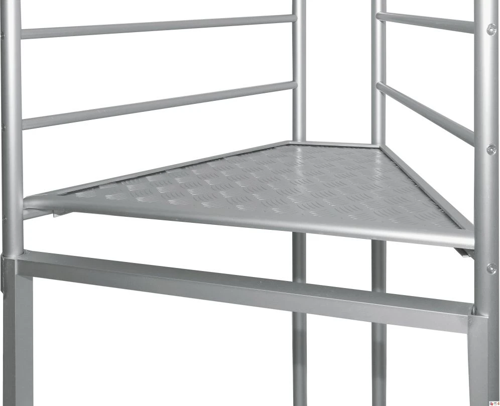 Schiedsrichterpodest Klappbar 4 Schiedsrichterpodest Klappbar - Image 2