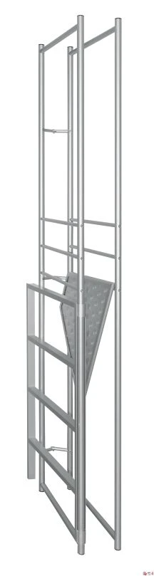 Schiedsrichterpodest Klappbar 8 Schiedsrichterpodest Klappbar - Image 6