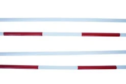 Volleyball-Antennen, 2-teilig, Ohne Haltetaschen -Hoka Sports Gear Shop V1586 A02 ecommerce