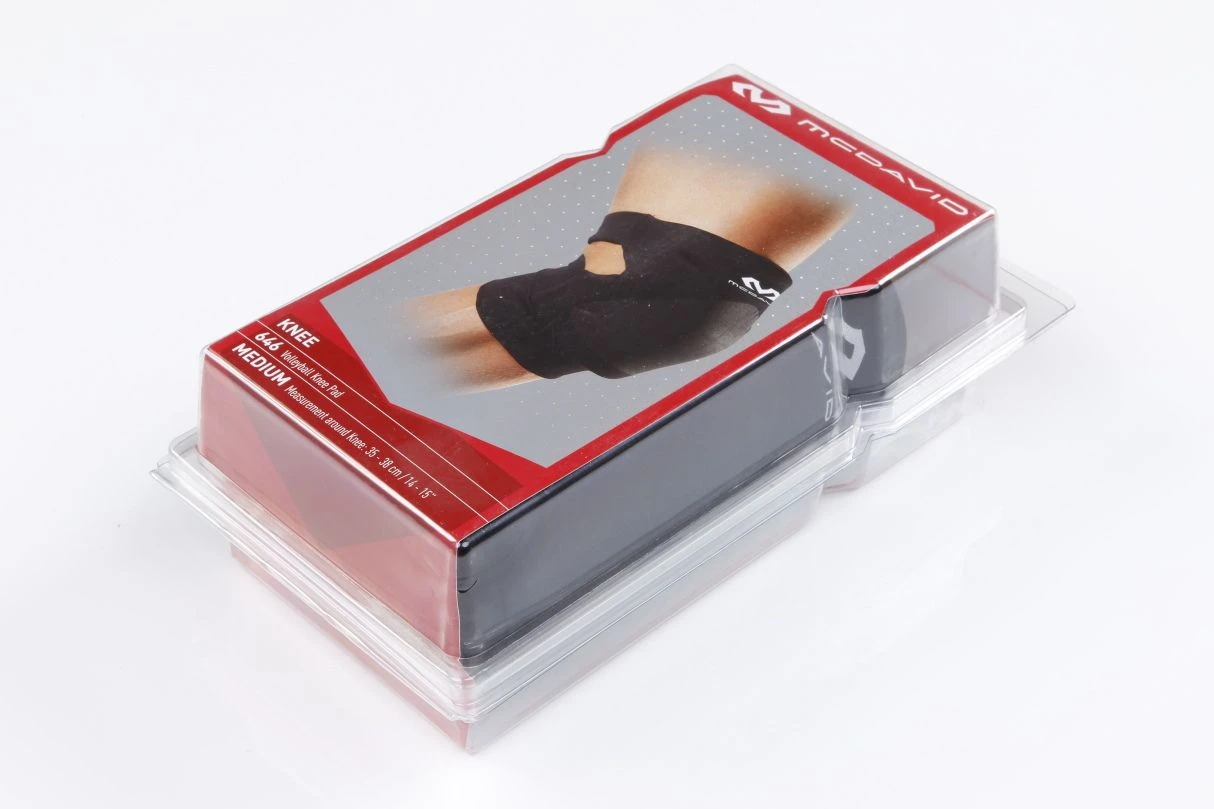 McDavid® Volleyball-Knieschutz-Pads 10 McDavid® Volleyball-Knieschutz-Pads - Image 8