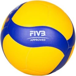 Mikasa® Volleyball V200W-DVV -Hoka Sports Gear Shop V16150 A02 ecommerce