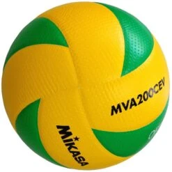 Mikasa® Volleyball MVA 200 CEV