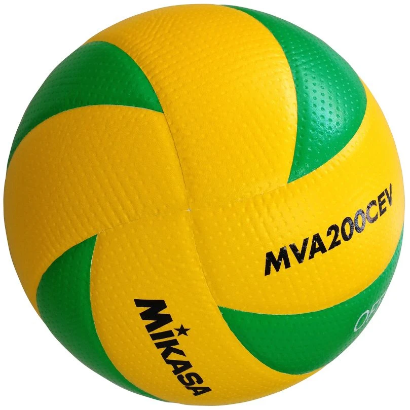 Mikasa® Volleyball MVA 200 CEV 3 Mikasa® Volleyball MVA 200 CEV