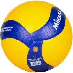 Mikasa® Volleyball V300W -Hoka Sports Gear Shop V1620 A05 ecommerce