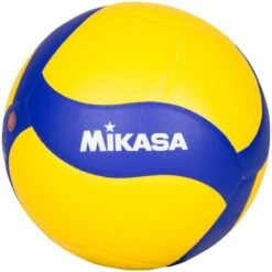 Mikasa® Volleyball V330W -Hoka Sports Gear Shop V1622 A04 ecommerce