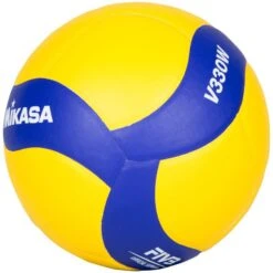 Mikasa® Volleyball V330W -Hoka Sports Gear Shop V1622 A05 ecommerce