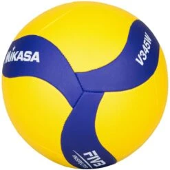 Mikasa® Volleyball V345W -Hoka Sports Gear Shop V1627 A03 ecommerce