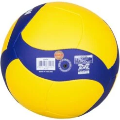 Mikasa® Volleyball V345W -Hoka Sports Gear Shop V1627 A04 ecommerce