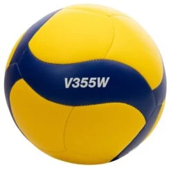 Mikasa® Volleyball V355W -Hoka Sports Gear Shop V1637 A02 ecommerce