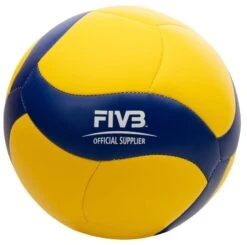 Mikasa® Volleyball V355W -Hoka Sports Gear Shop V1637 A04 ecommerce