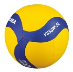 Mikasa® Volleyball V355W-SL Light