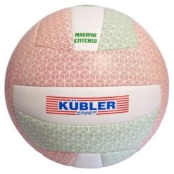 Kübler Sport® Volleyball Match Fairtrade