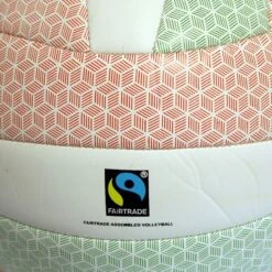 Kübler Sport® Volleyball Match Fairtrade -Hoka Sports Gear Shop V1737 A02 ecommerce