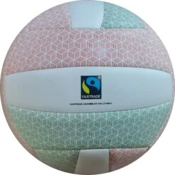 Kübler Sport® Volleyball Match Fairtrade -Hoka Sports Gear Shop V1737 A04 ecommerce