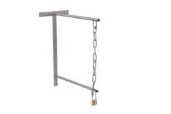 Wandkonsole Für Netzbügel, Abschließbar 12 Wandkonsole Für Netzbügel, Abschließbar -Hoka Sports Gear Shop V1761 A01 ecommerce 1