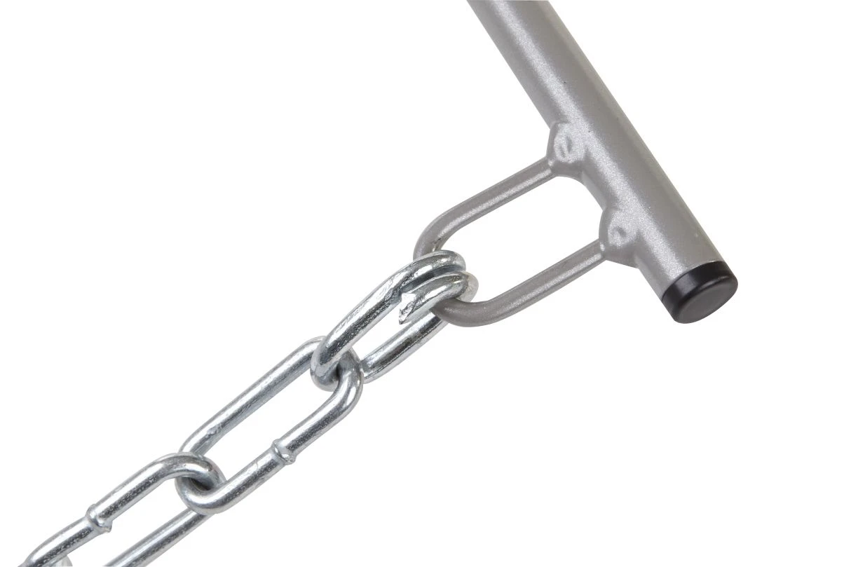 Wandkonsole Für Netzbügel, Abschließbar 7 Wandkonsole Für Netzbügel, Abschließbar - Image 5