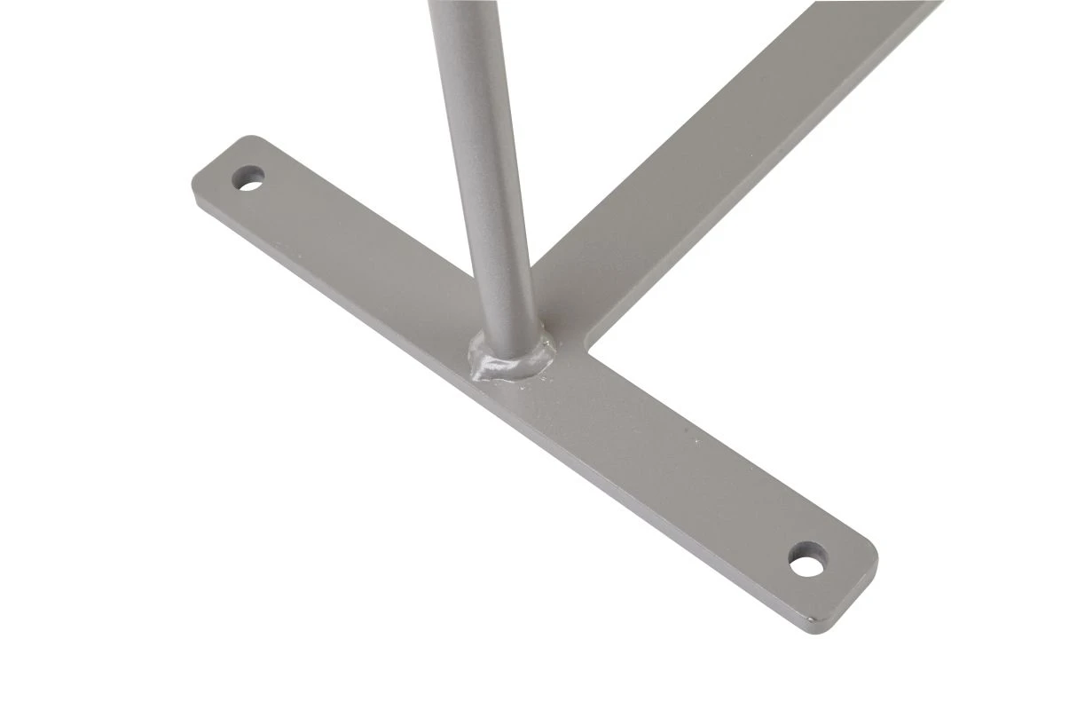 Wandkonsole Für Netzbügel, Abschließbar 8 Wandkonsole Für Netzbügel, Abschließbar - Image 6