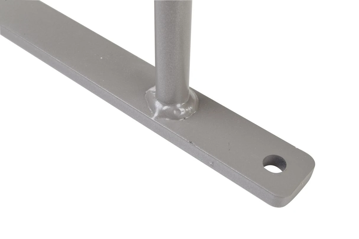 Wandkonsole Für Netzbügel, Abschließbar 9 Wandkonsole Für Netzbügel, Abschließbar - Image 7