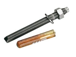 8x Set Verbundanker Mit Ankerstange M16