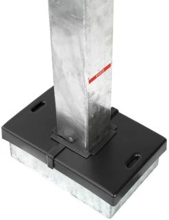 Funtec® Beachvolleyball-Anlage PRO BEACH SBD -Hoka Sports Gear Shop V1817 A01 ecommerce 1