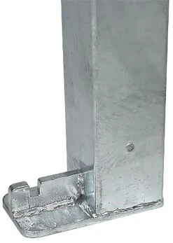 Funtec® Beachvolleyball-Anlage BEACH CHAMP SBD -Hoka Sports Gear Shop V1817 A02 ecommerce